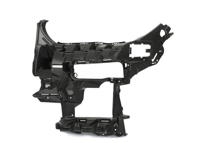 G05 структура переднего бампера левая