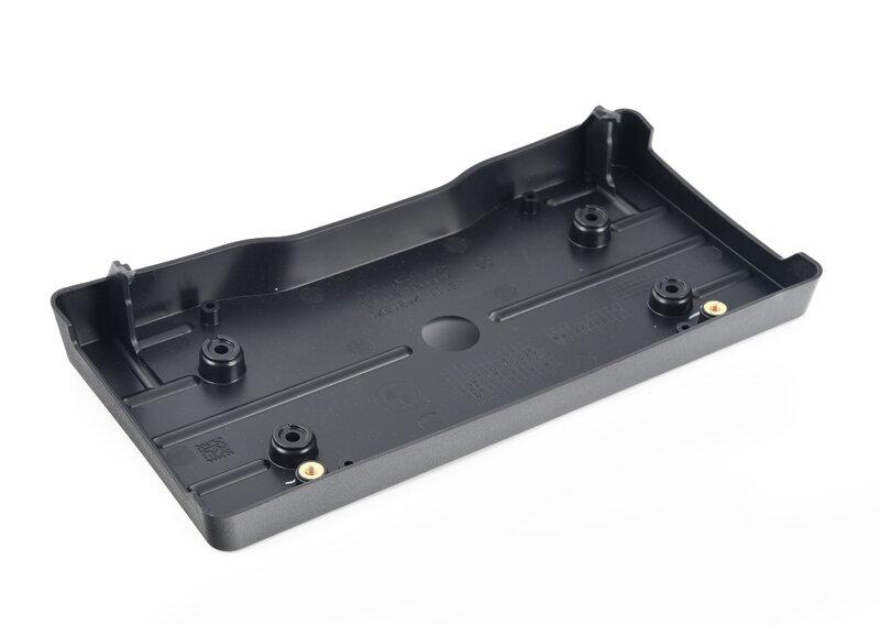 G05 основание номерного знака