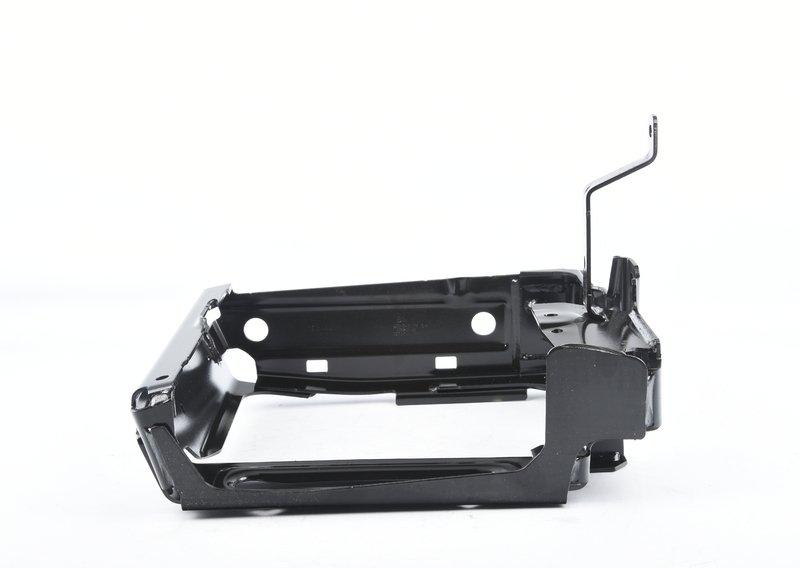 G05/G06/G07 рама правого дополнительного радиатора