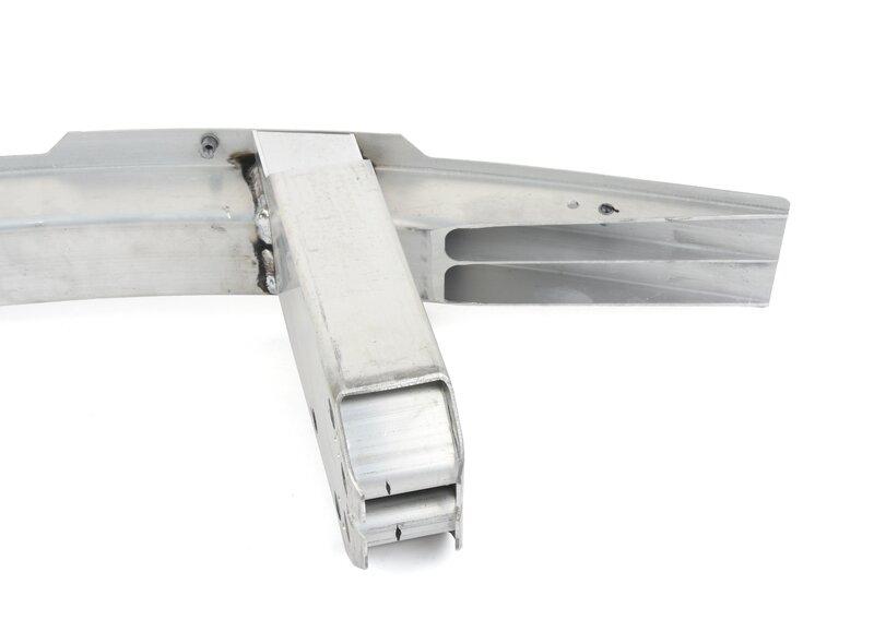 Кронштейн бампера Пд