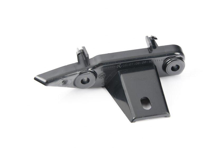 G20/G21/G28 Направляющая бампера слева внизу - M -