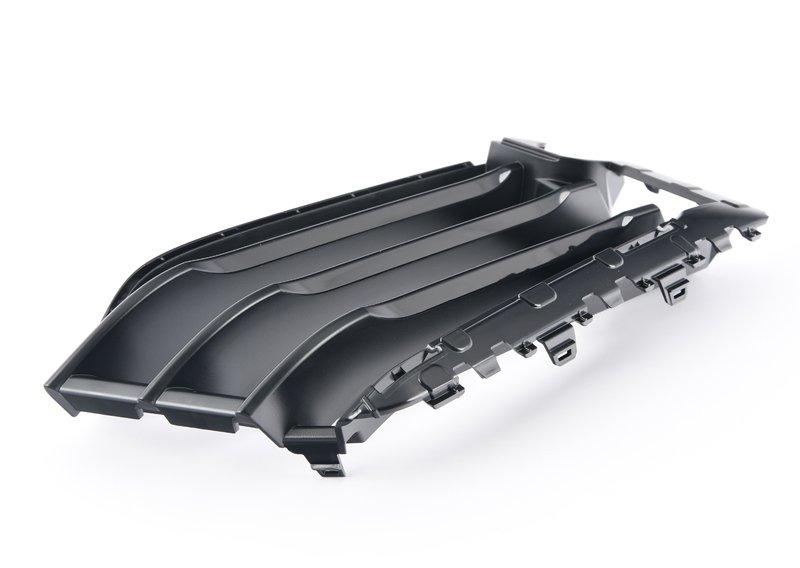 Решетка П Бок