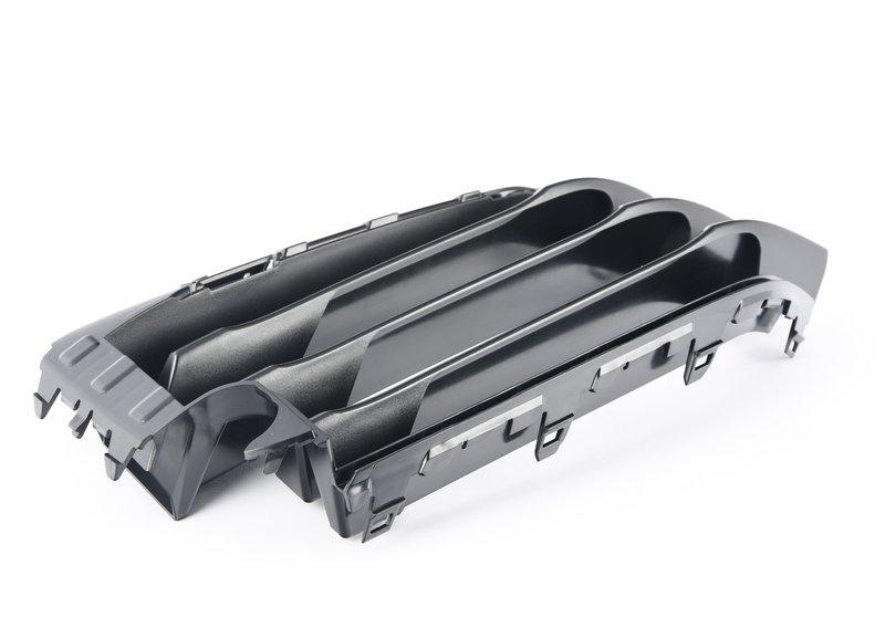 Решетка П Бок