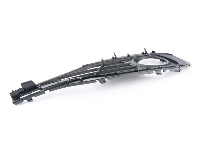 Решетка частично открытая Л