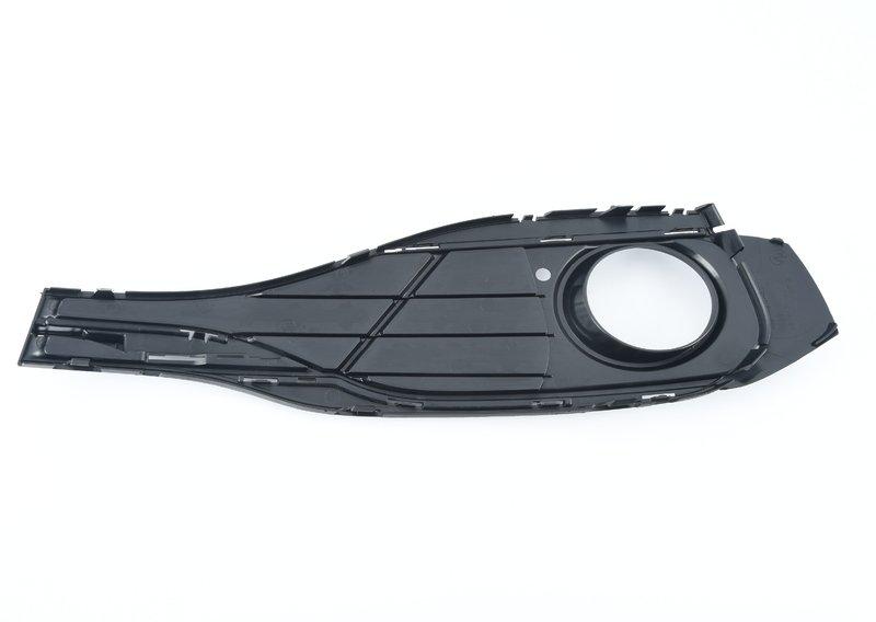 Решетка закрытая П