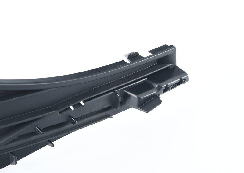 Решетка закрытая П