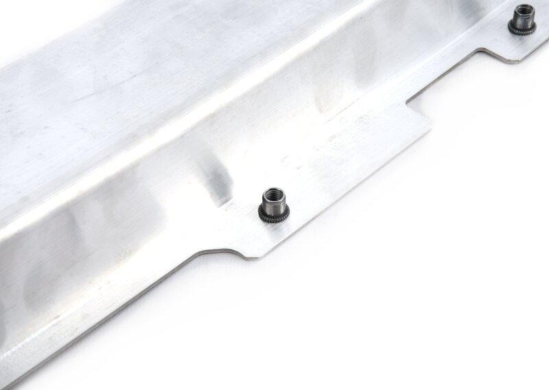 Кронштейн бампера Пд