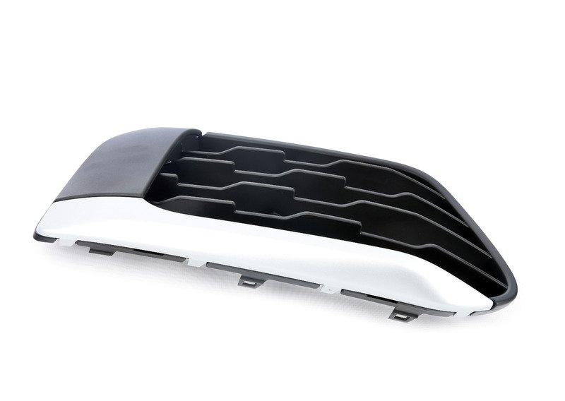 Решетка открытая Л