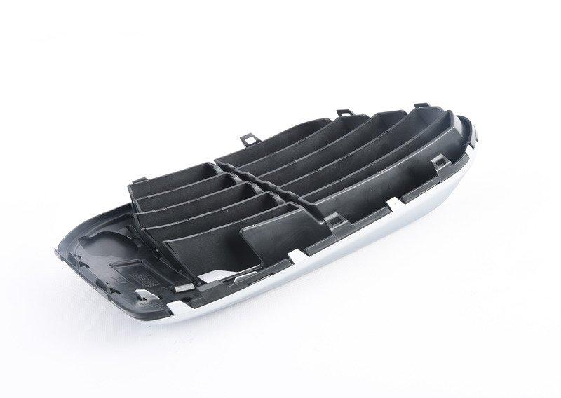 Решетка открытая П