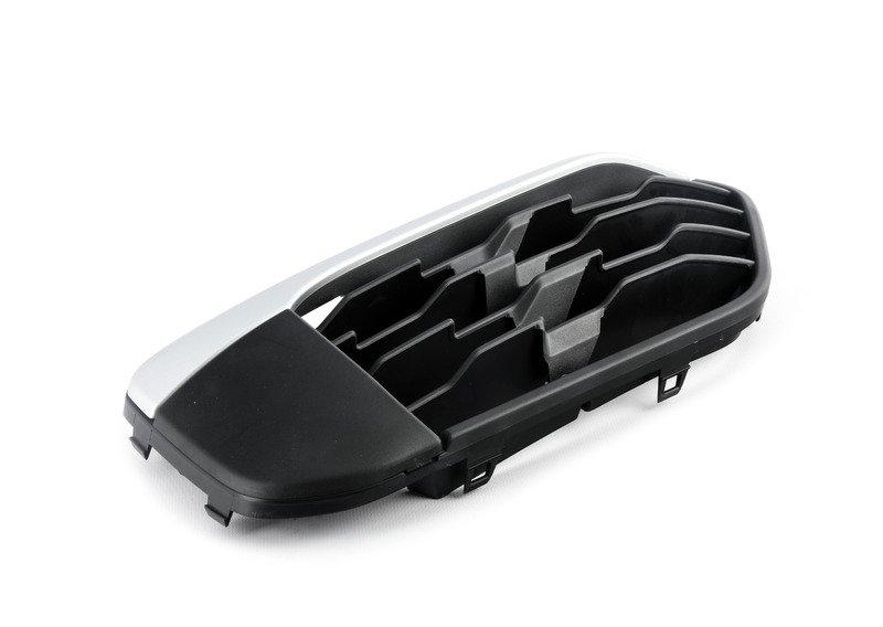 Решетка открытая П