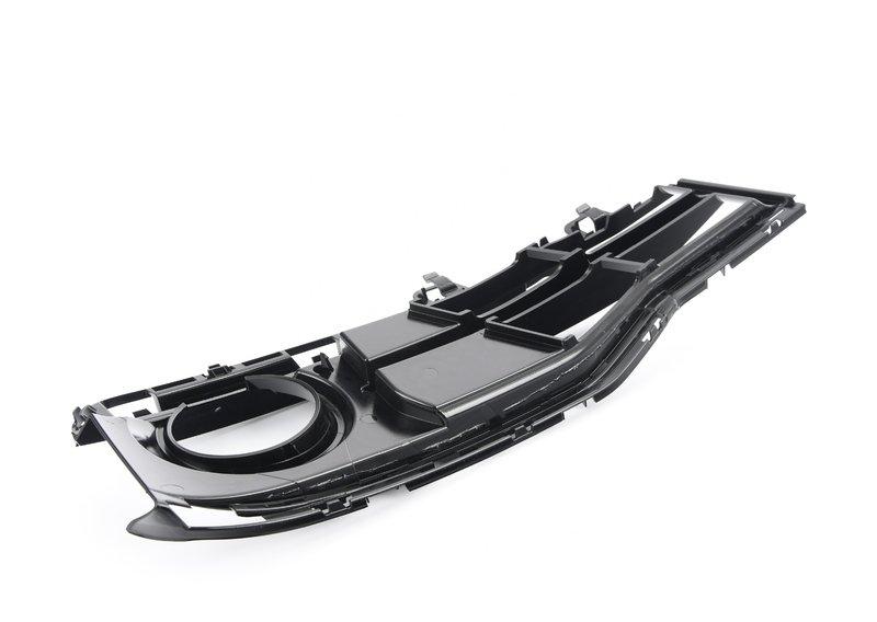 Решетка частично открытая Л