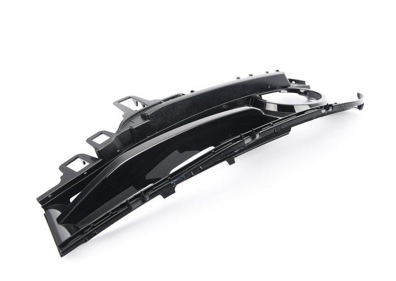 Решетка частично открытая Л