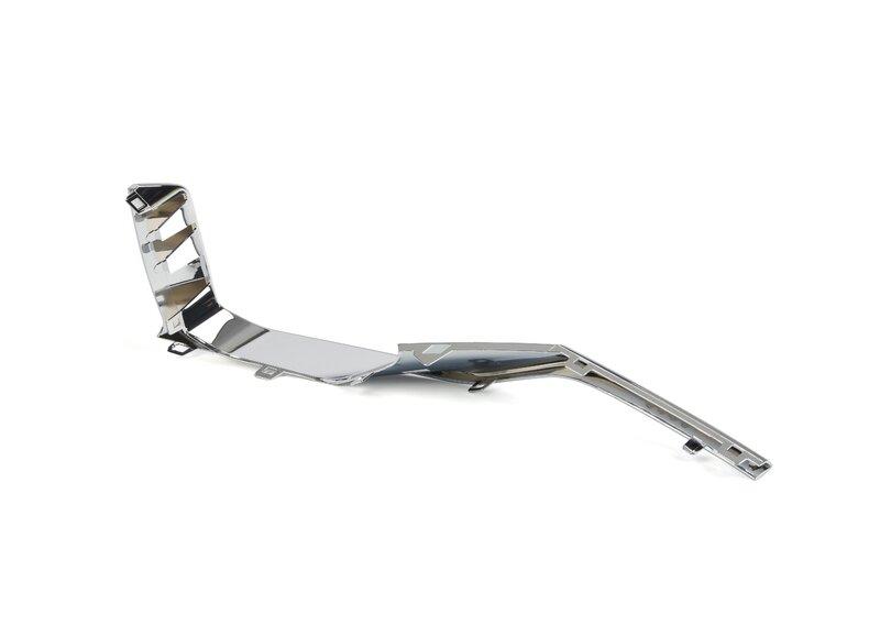 Декоративная планка Л Пд