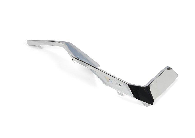 Декоративная планка Л Пд