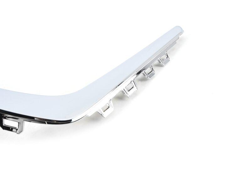 Защитная планка бампера Л Пд