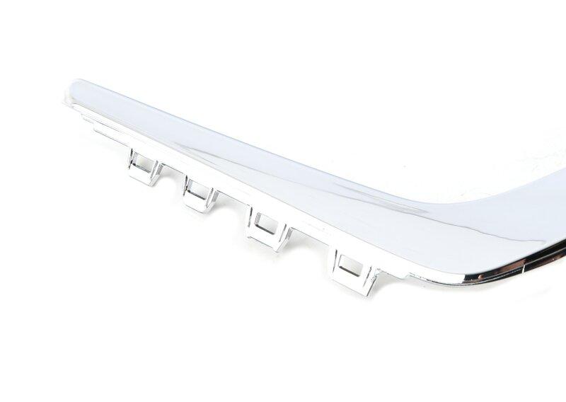 Защитная планка бампера П Пд