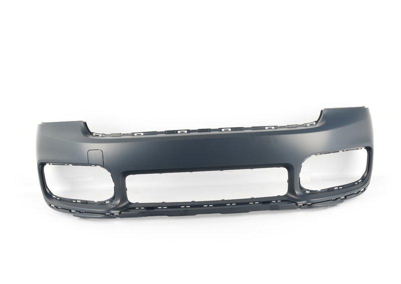 F60 передний бампер базовый