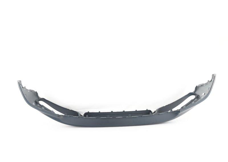 F60 передний бампер базовый