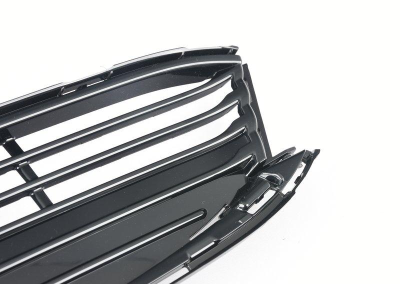 Решетка воздухозаборника открытая Л