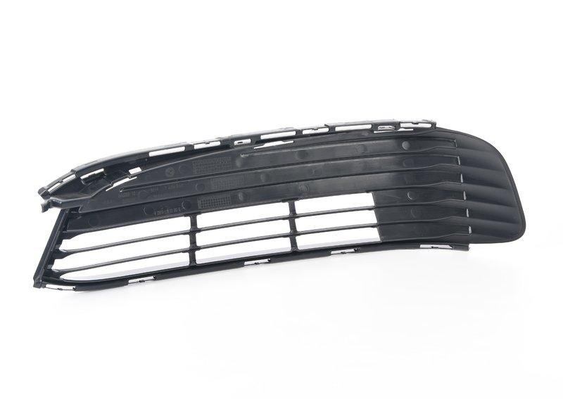 Решетка воздухозаборника открытая П