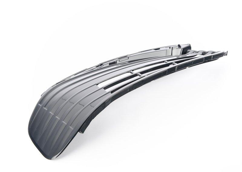 Решетка воздухозаборника открытая П