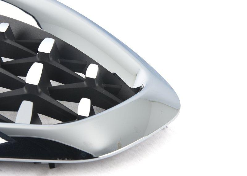 Декоративная решетка П Пд