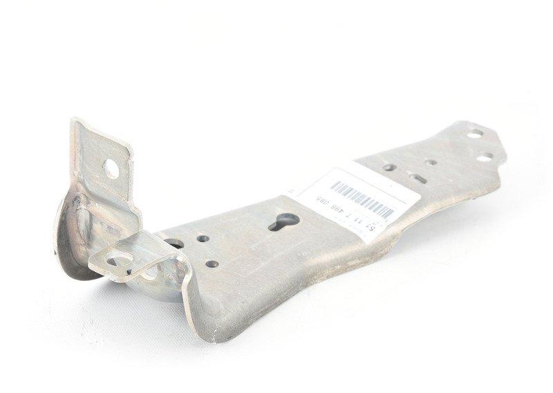 Вертикальная растяжка П