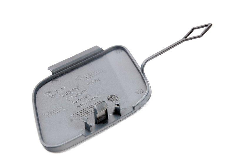 Крышка буксирной проушины Пд загрунтов.