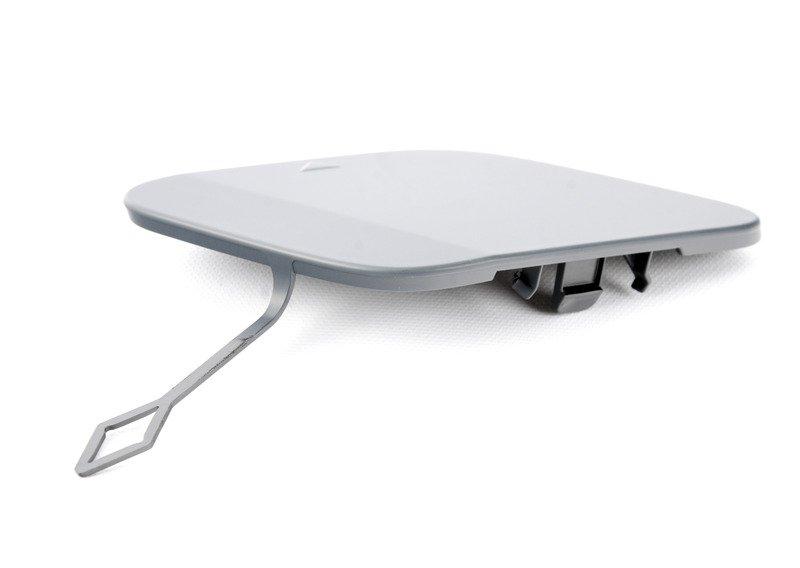 Крышка буксирной проушины Пд загрунтов.