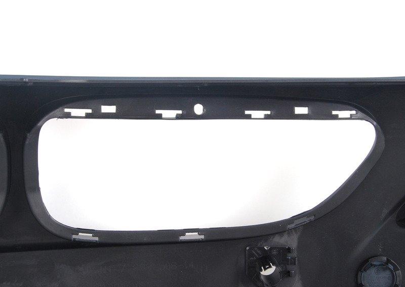 Аэрод.пакет Performance Пд грунт.