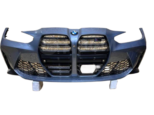 G80/G82 передний бампер PDC/PMA/iCAM