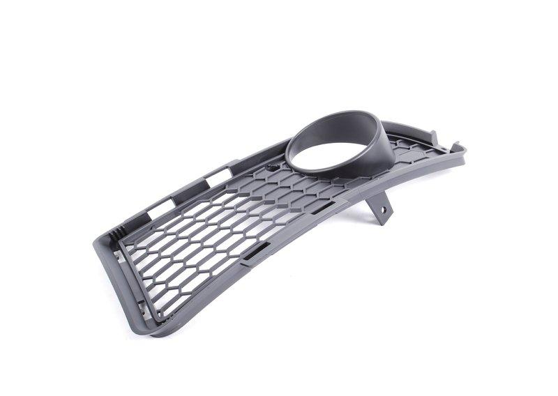 Решетка Л Бок