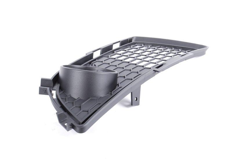 Решетка П Бок