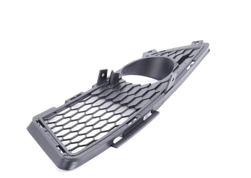 Решетка П Бок