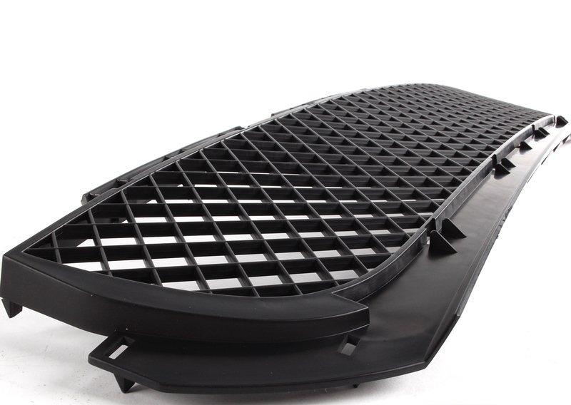 Решетка бампера Пд