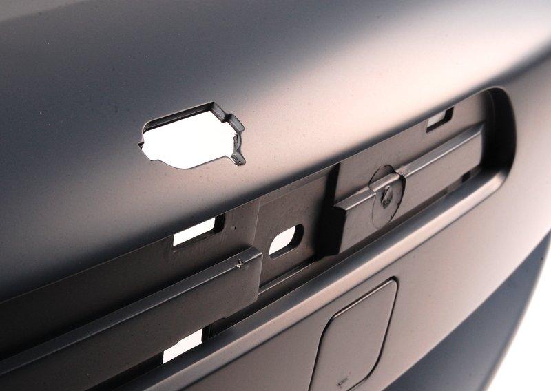 Аэрод.пакет Performance Пд грунт.