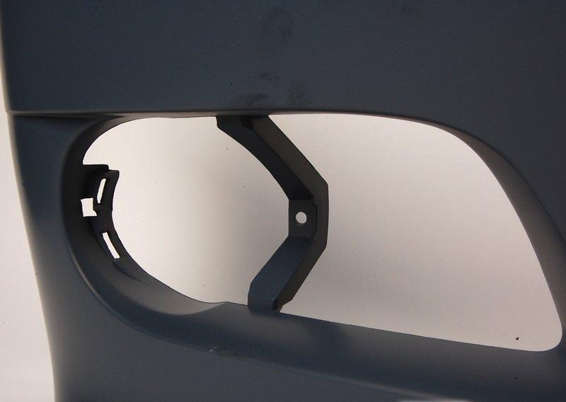 Аэрод.пакет Performance Пд грунт.