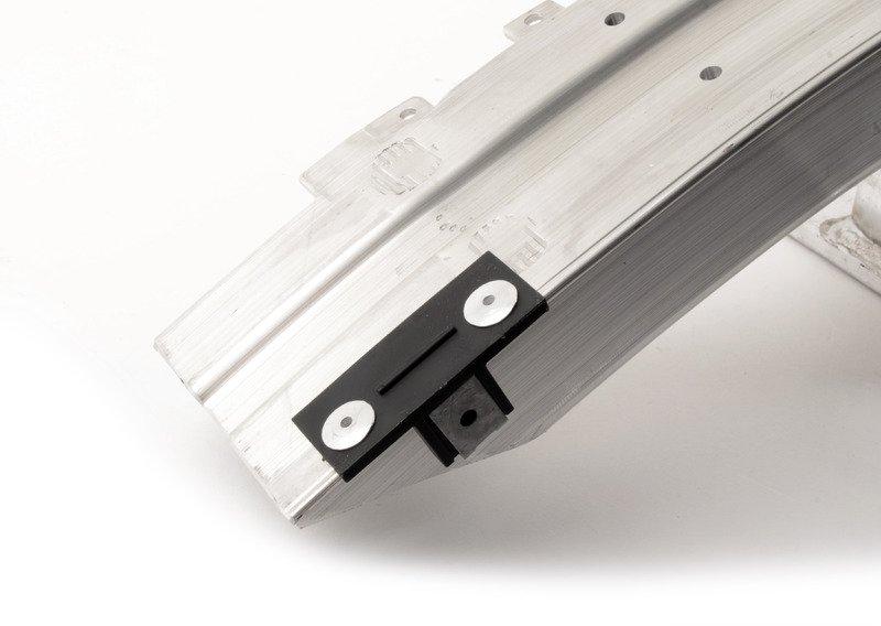 Кронштейн бампера Пд