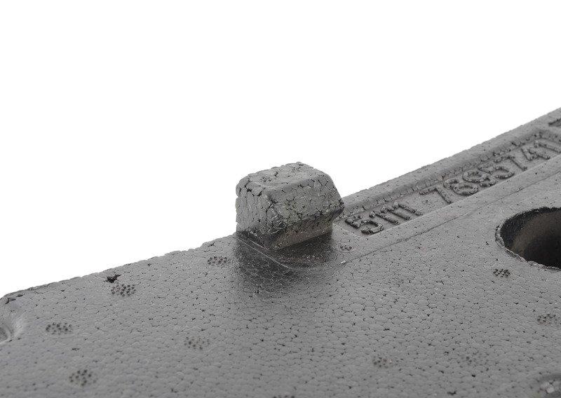 Гаситель ударов Л Пд