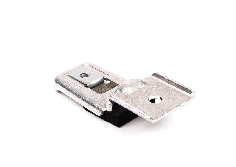 Адаптер (кронштейн крепления переднего бампера) E60 / E60 LCI