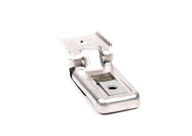 Адаптер (кронштейн крепления переднего бампера) E60 / E60 LCI