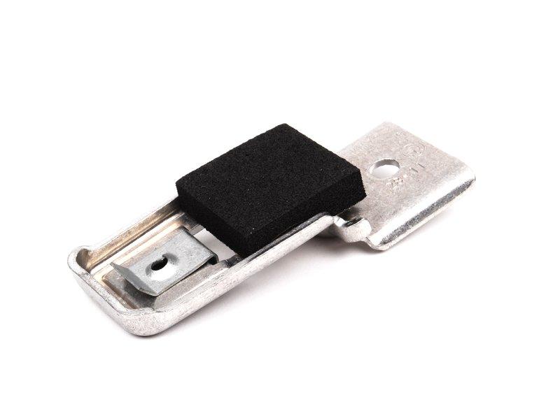 Адаптер (кронштейн крепления переднего бампера) E60 / E60 LCI