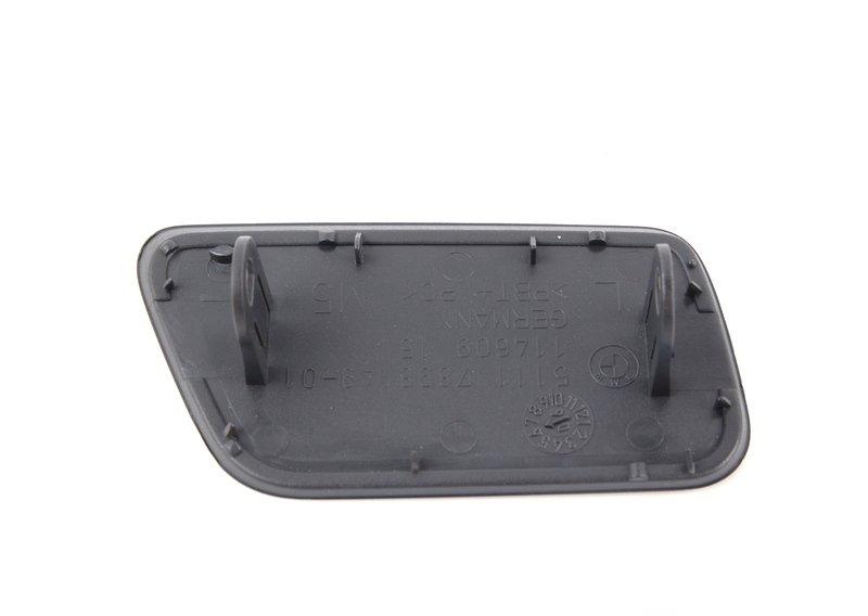 Щиток загрунтованный Л