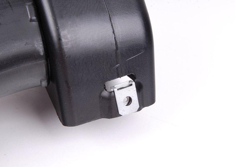 Воздуховод тормозов Л Пд