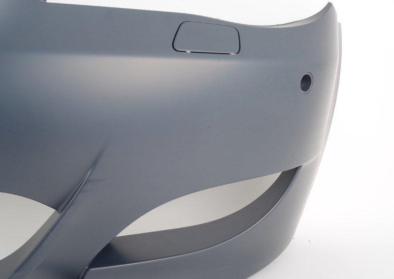 E60 M5 передний бампер