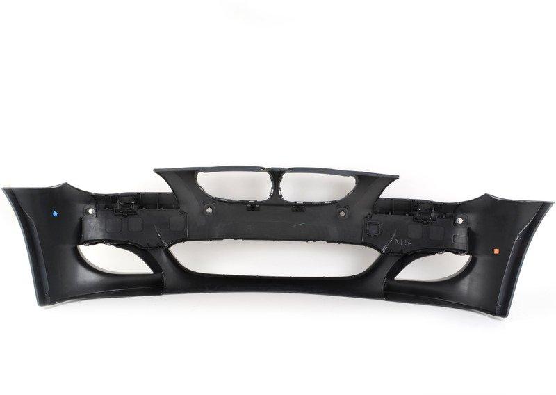 E60 M5 передний бампер