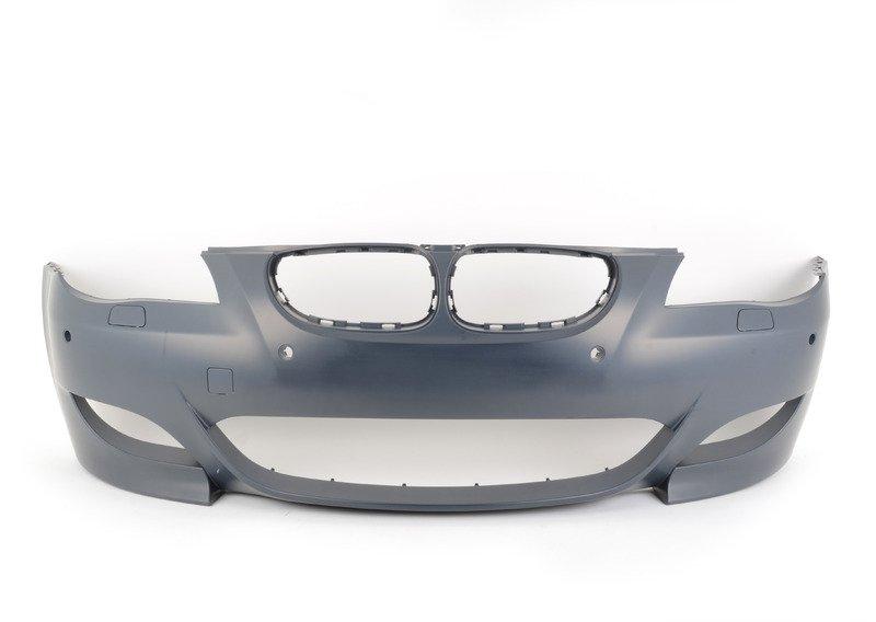 E60 M5 передний бампер