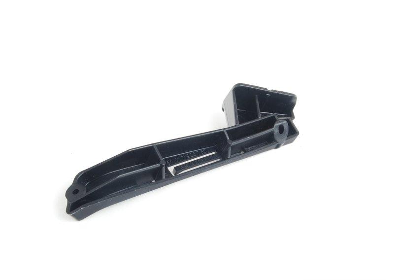 Боковая направляющая бампера П