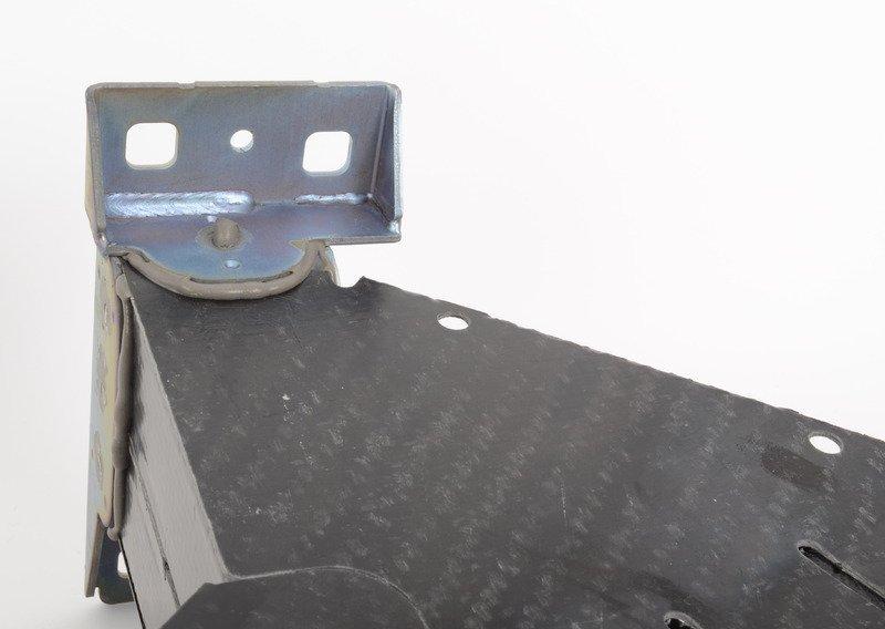 Кронштейн бампера Пд