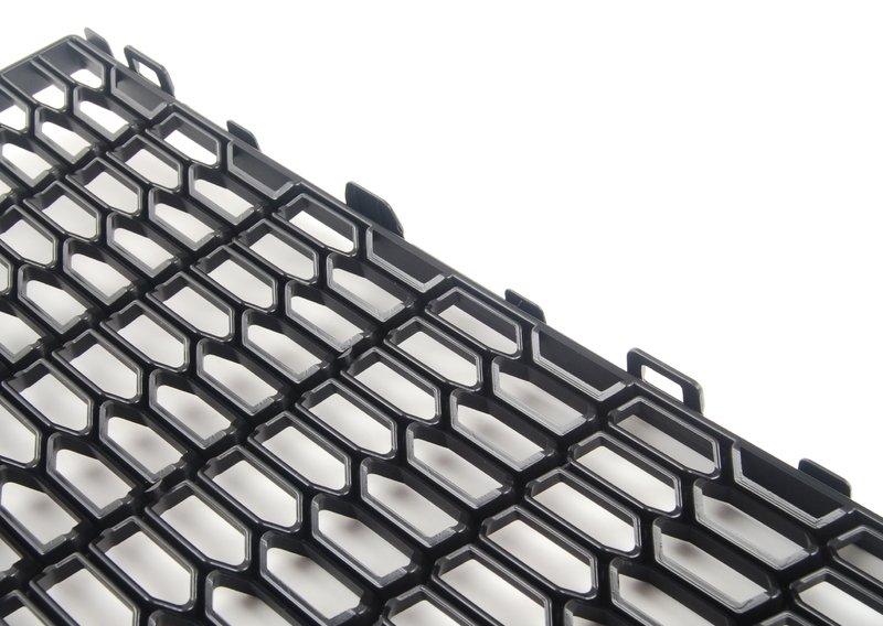 F10 M решетка перед